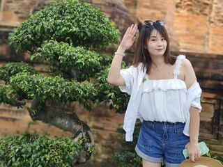 webcam live sex HuangTiantian