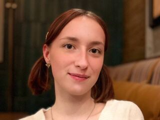 camgirl live sex IdaZeccardi