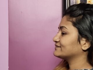 nude webcamgirl pic IndianHarshu