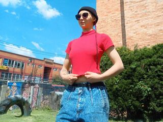 live cam girl gallery IrinaKensington