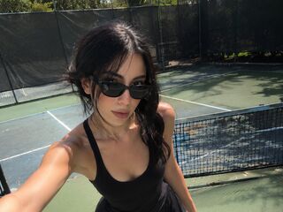 hot girl webcam picture IrynnaBianchi