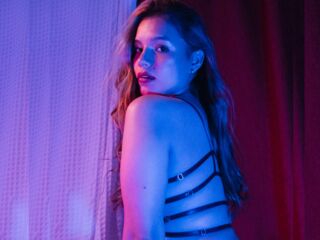 live webcam girl IsabelaFletcher