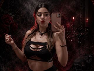 kinky webcam video IsabellaLancast