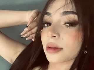 live porn cam IsabellaVerona
