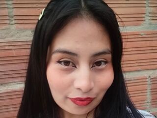 fingering camgirl IsisKlein