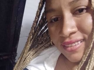 webcam bitch IsisRusso