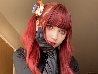 camgirl photo IvanaOroark