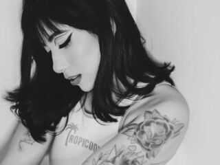camsex IvoryFlame
