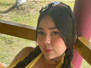 free webcam chat IvvoneWilson
