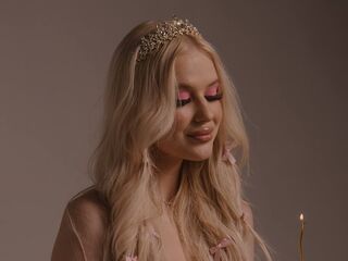 beautiful webcamgirl IvyAvery