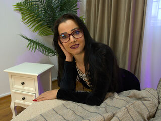 nude camgirl pic IvyStone