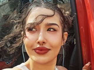 babecam JadeeParker