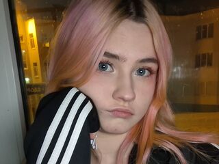 adult cam live JanenePreyer