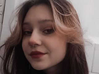 kinky webcam model JanetteSkweres