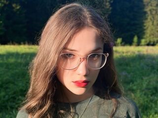 naked webcamgirl JaniseZeiger