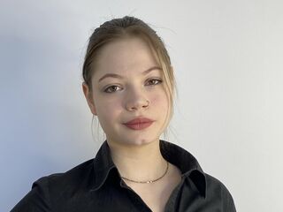 extreme cam video JanuaryBuswell