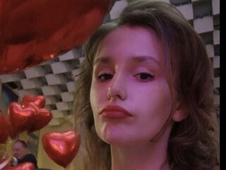 fingering cam slut JasminFilin