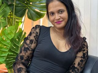 teaser webcam JasmineLoony