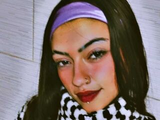 streaming live cam JeanneGerard