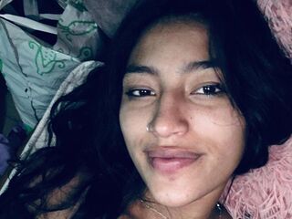 beautiful girlcam JeanneParys
