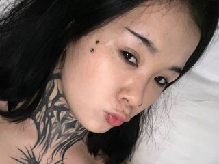 free nude web cam JellyLolla