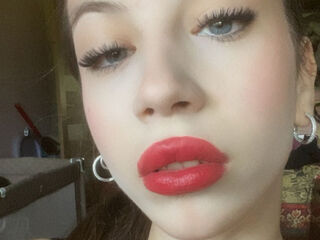hot webcam show JenniferSkyland