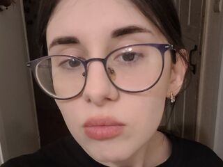 closeup cam JenyBlare