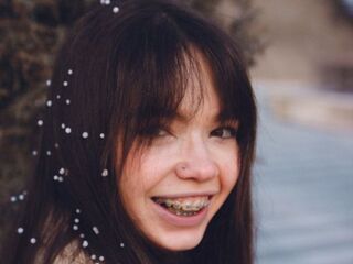 cam girl live cam JerrieQuigley