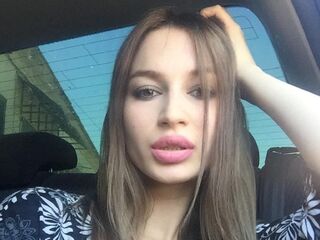 girl nude JesBerry