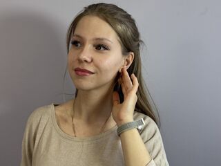 hot naked cam girl JessicaFreligh