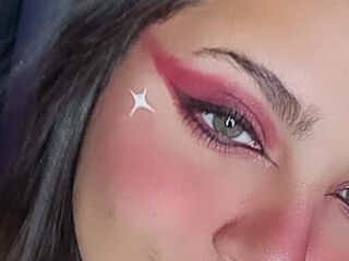 camgirl webcam pic JessieArteagas