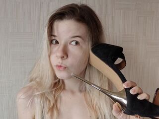 anal web cam sex JessyDough