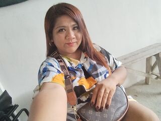 fingering cam whore JhennyReyes