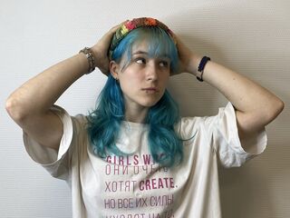 girl showing pussy JoannaGraddy
