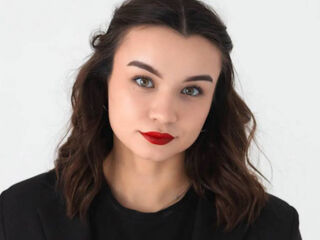 shower webcam JoannaPercell