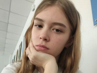 free nude webcam show JoannaRumbo