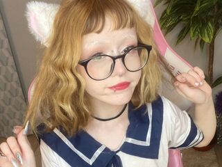 Kinky webcam girl JodyFares