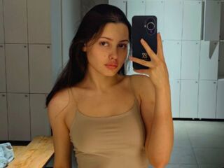 masturbating webcam girl JohanaSpagnolia
