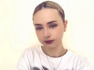 hot girl webcam JudithHaverstock