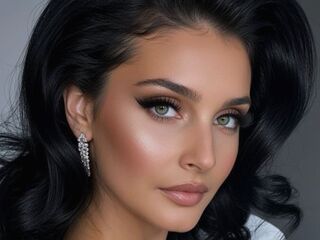 closeup web cam JuliaRhode