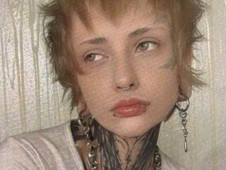 webcam striptease JulianeVerdier