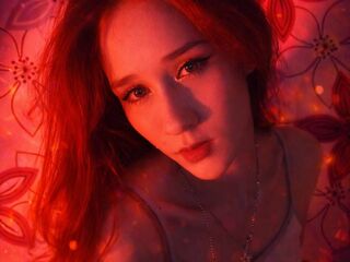 babe webcam JulieCusanelli