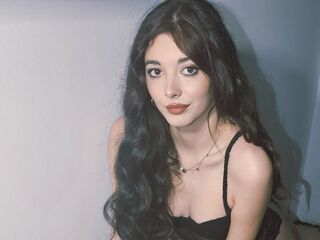 girl fingering bald pussy JulieStars