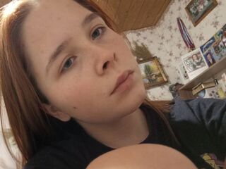 webcamstripper KailaBergh