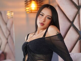 nude web cam KaisaCurt