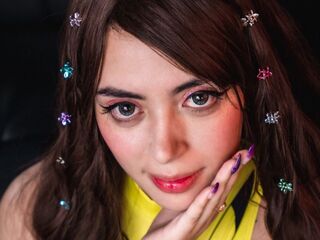 cam girl fingering KamilSailor