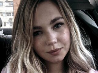 naked webcam girl video KandyWeiss