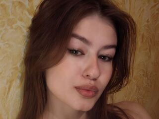 shower web cam KarenFalknar