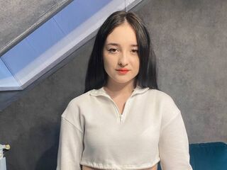 cam girl playing with dildo KarenaMorgan