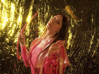 chatrubate cam girl KarinaSunset